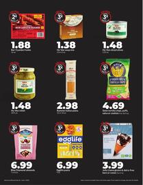 Hy-Vee Weekly Ad Page 8