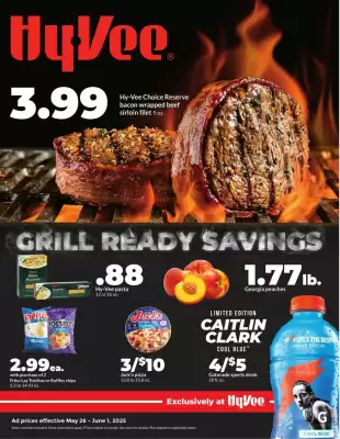 Hy-Vee Weekly Ad (valid until 30-06)