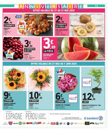 Catalogue E.Leclerc page 13
