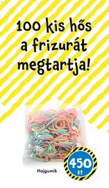 Tedi akciós újság hét 22 Oldal 1