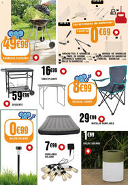 Catalogue La Foir'Fouille semaine 22 page 17