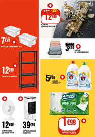 Catalogue La Foir'Fouille semaine 22 page 19