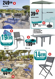 Catalogue La Foir'Fouille semaine 22 page 3