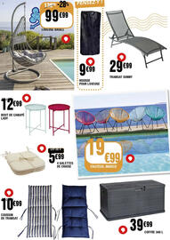 Catalogue La Foir'Fouille semaine 22 page 5