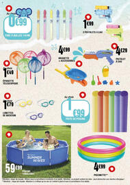 Catalogue La Foir'Fouille semaine 22 page 7