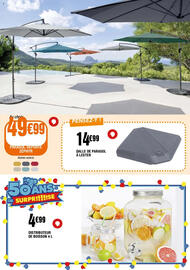 Catalogue La Foir'Fouille semaine 22 page 9