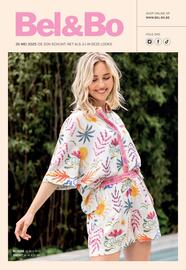 Bel en Bo folder Pagina 1