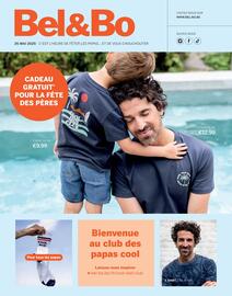 Bel en Bo folder week 22 Pagina 1