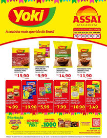Catálogo Assaí Atacadista semana 22 Página 3