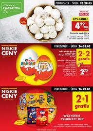 Biedronka gazetka tydzień 22 Strona 4