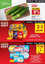 Biedronka gazetka tydzień 22 Strona 6