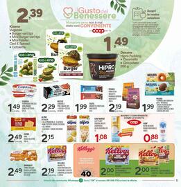 Volantino Coop Pagina 11