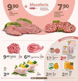 Volantino Coop Pagina 12