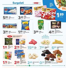 Volantino Coop Pagina 13