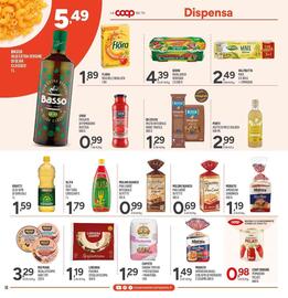 Volantino Coop Pagina 16