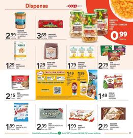 Volantino Coop Pagina 17