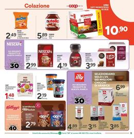 Volantino Coop Pagina 19