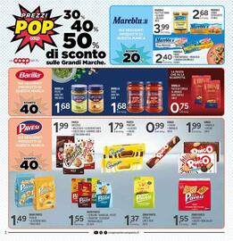 Volantino Coop Pagina 2