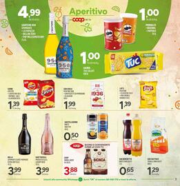 Volantino Coop Pagina 21