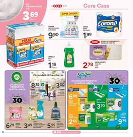 Volantino Coop Pagina 22