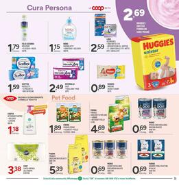Volantino Coop Pagina 23
