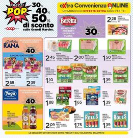 Volantino Coop Pagina 25