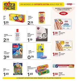Volantino Coop Pagina 28