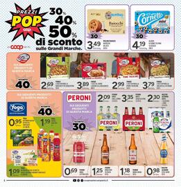 Volantino Coop Pagina 4