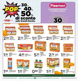 Volantino Coop Pagina 5