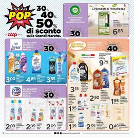Volantino Coop Pagina 6