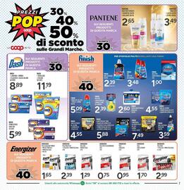 Volantino Coop Pagina 7