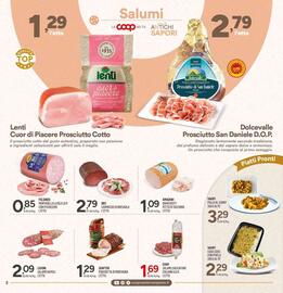 Volantino Coop Pagina 8
