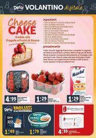 Volantino Deco Supermercati Pagina 23