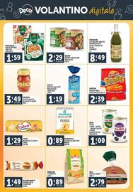 Volantino Deco Supermercati Pagina 26