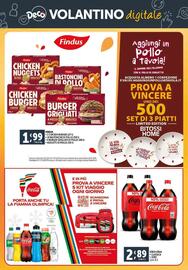 Volantino Deco Supermercati Pagina 28