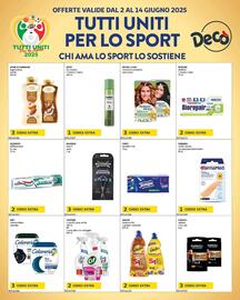 Volantino Deco Supermercati Pagina 37