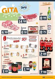 Volantino Deco Supermercati Pagina 8