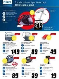Volantino MediaWorld Pagina 3