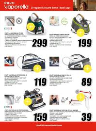 Volantino MediaWorld Pagina 5