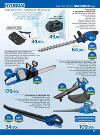 Volantino La Prealpina Pagina 39