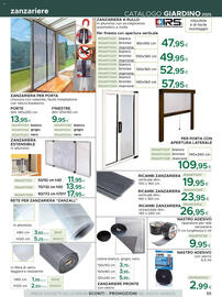 Volantino La Prealpina Pagina 55