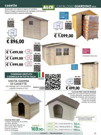 Volantino La Prealpina Pagina 2