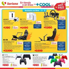 Catálogo Soriana Híper Página 10