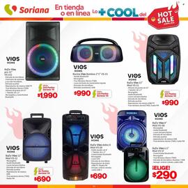 Catálogo Soriana Híper Página 11