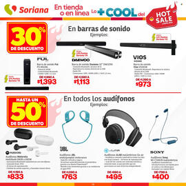 Catálogo Soriana Híper Página 12