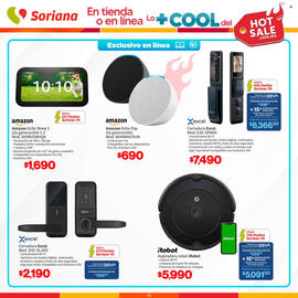 Catálogo Soriana Híper Página 13
