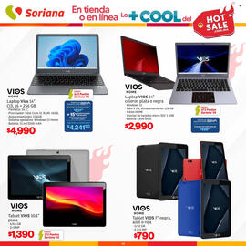 Catálogo Soriana Híper Página 14
