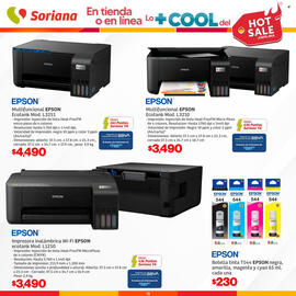 Catálogo Soriana Híper Página 16