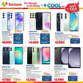 Catálogo Soriana Híper Página 17