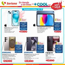 Catálogo Soriana Híper Página 18